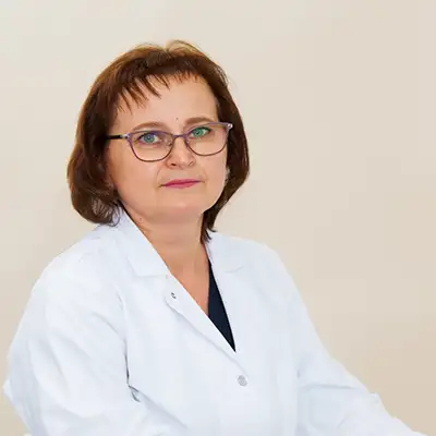 Белозор Наталья Владимировна