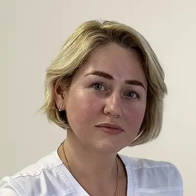 Карташева Юлия Олеговна