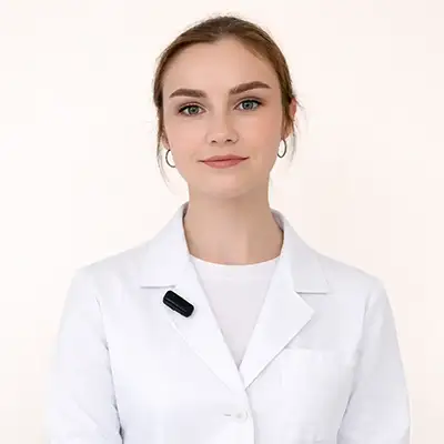 Хливнюк Мария Олеговна