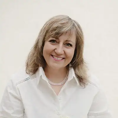 Локманова Інна Анатоліївна