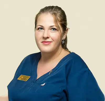 Немальцова Екатерина Владимировна