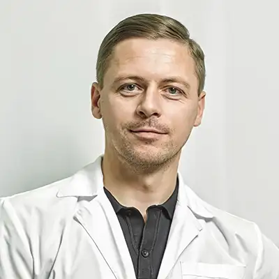 Пальчик Сергей Михайлович