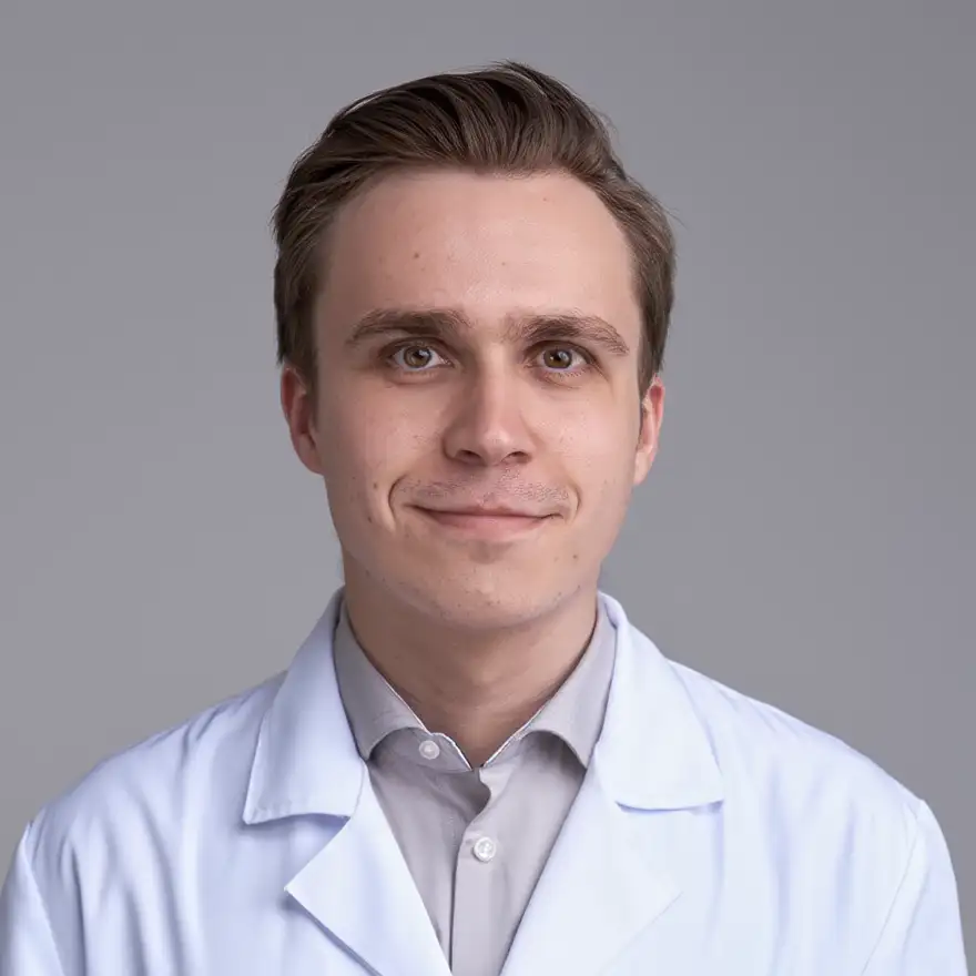 Панасенко Владислав Александрович