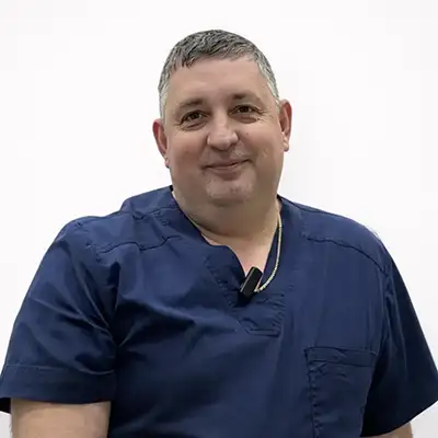 Середенко Виталий Григорьевич