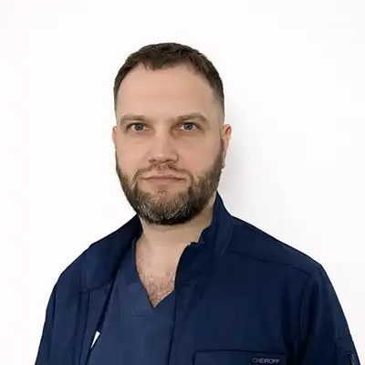 Слонов Станислав Геннадьевич