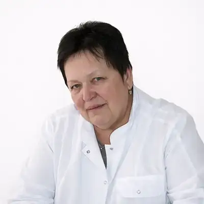 Сухина Елена Николаевна