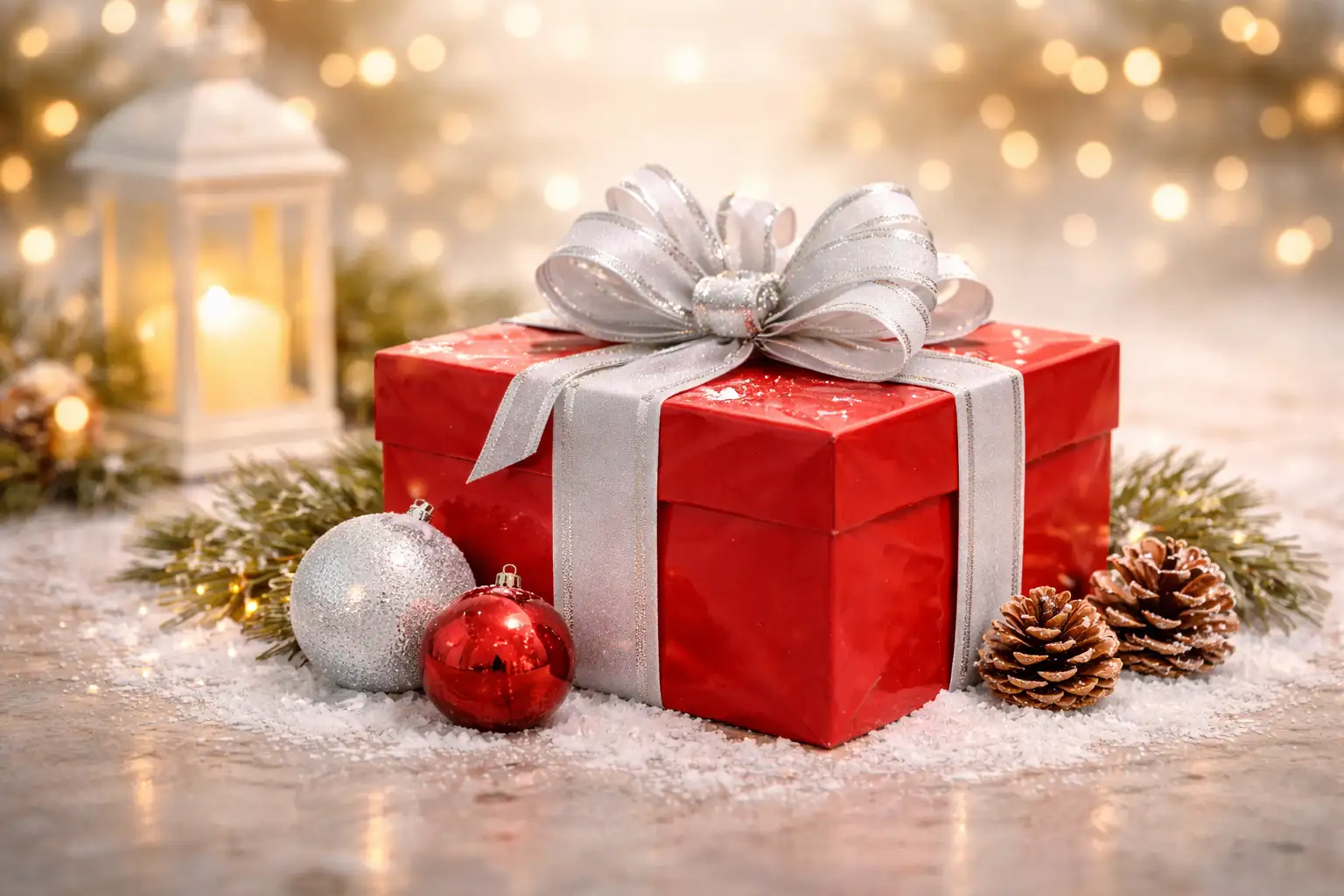 Новогодняя акция на УЗИ - скидка 10%