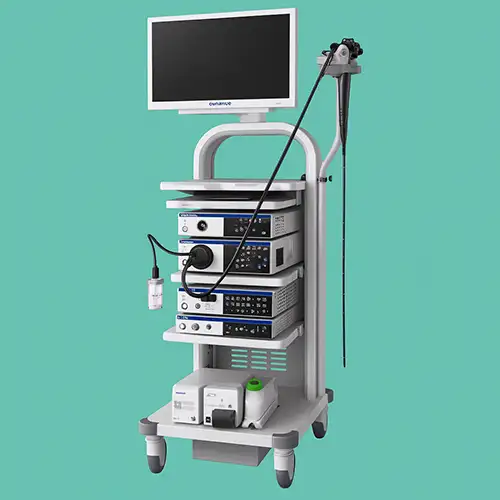 Эндоскопия