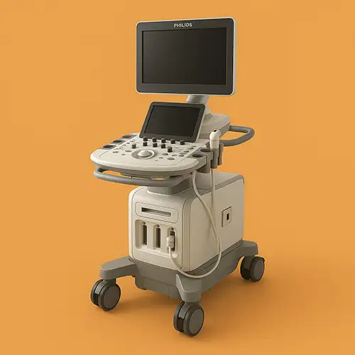 Ультразвуковое исследование (УЗИ)