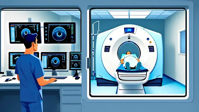 Компьютерная томография (КТ)