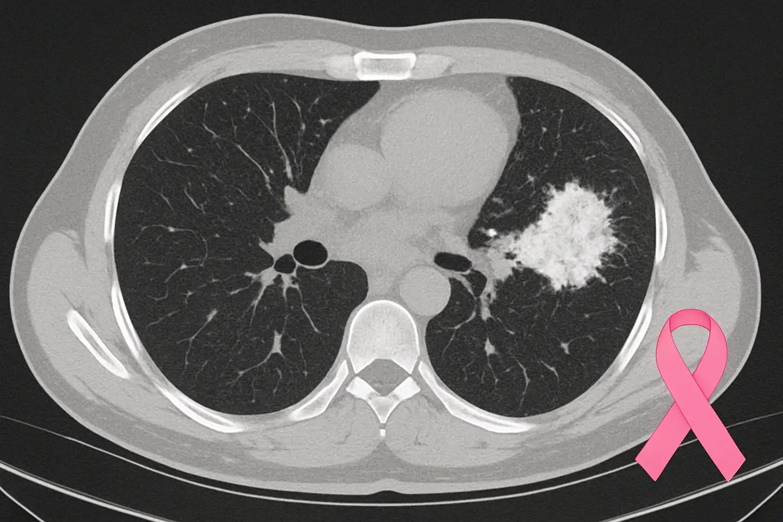 Компьютерная томография в онкологии: ранняя диагностика рака