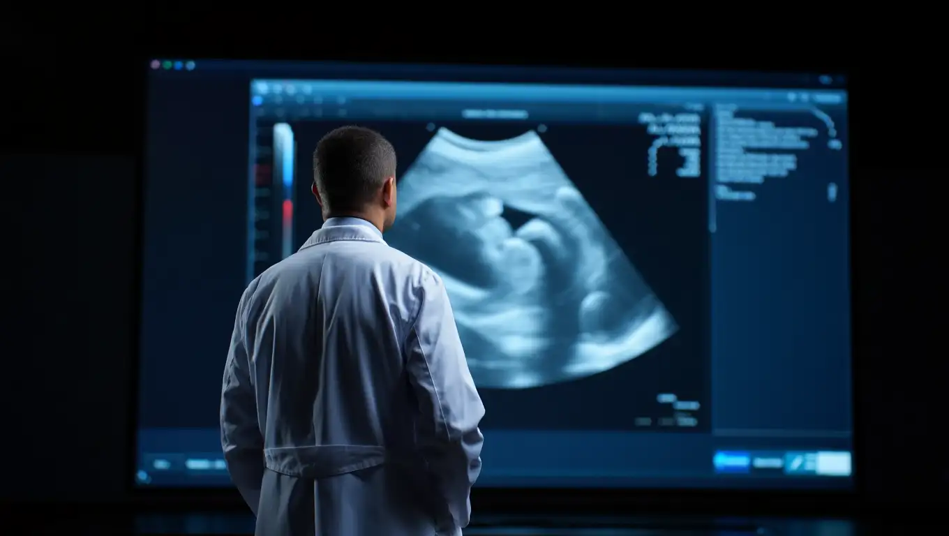 Роль УЗ-диагностики в раннем выявлении онкологии